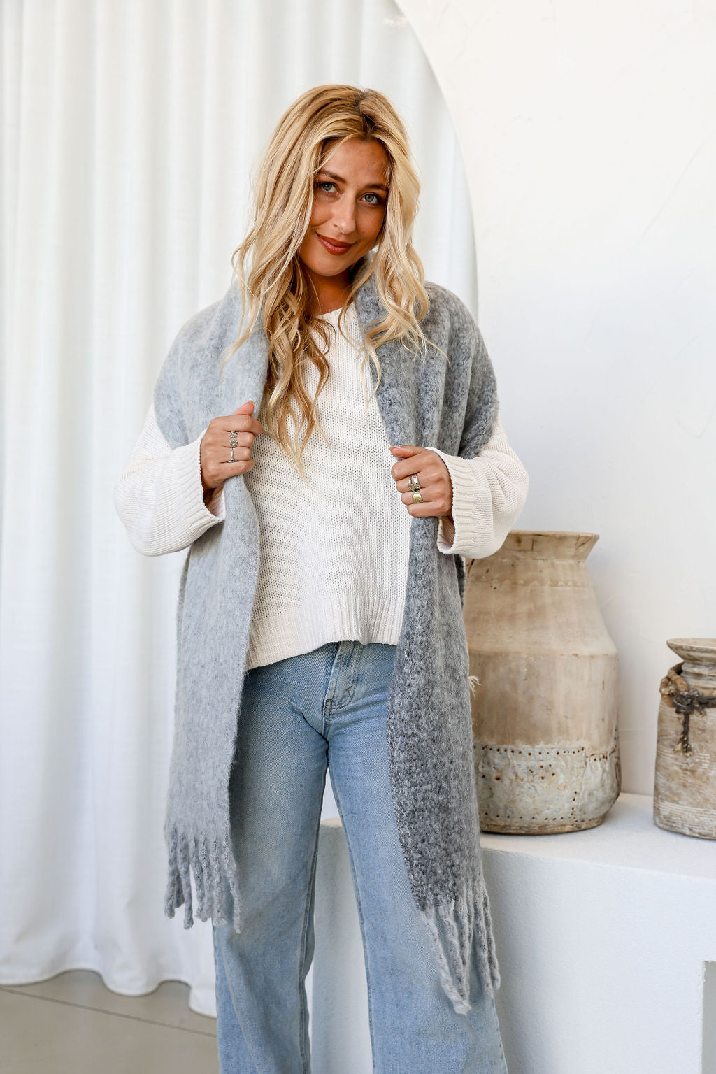 Scarf FSS2440