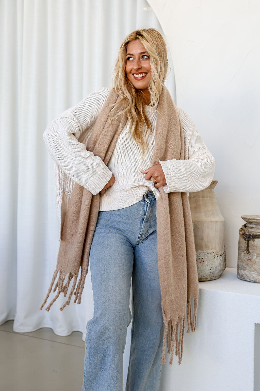 Scarf FSS2442