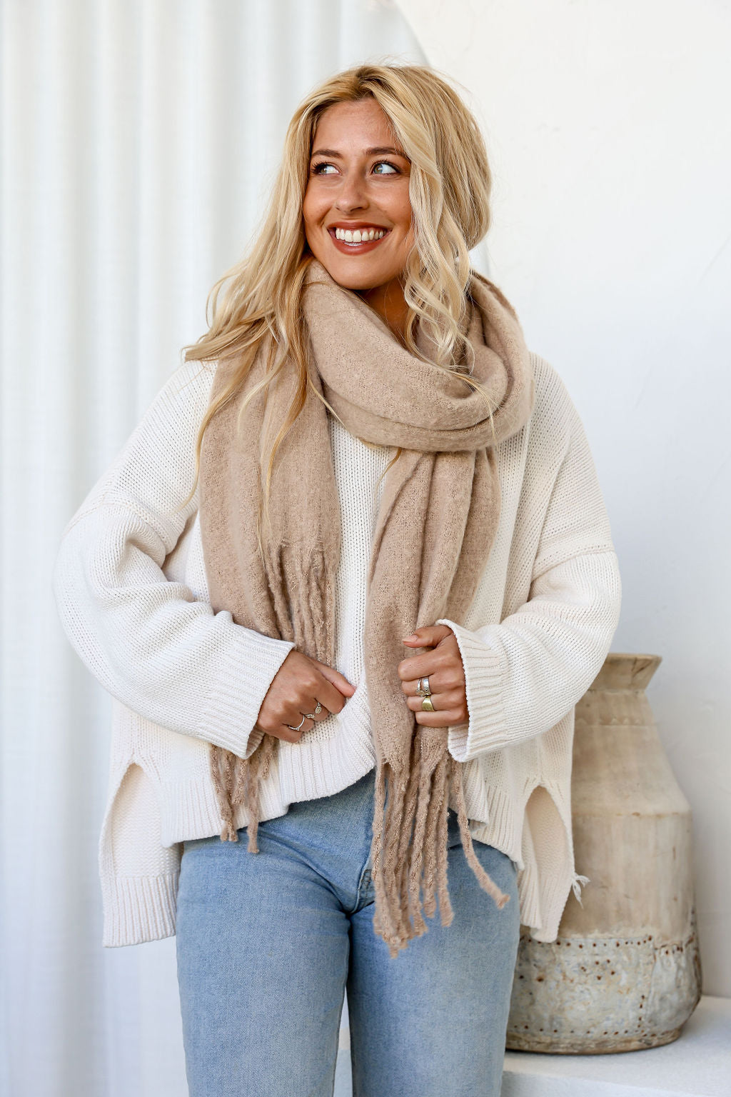 Scarf FSS2442