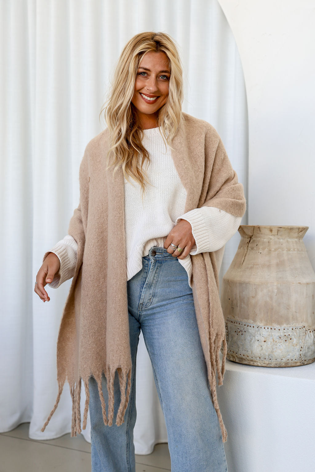 Scarf FSS2442