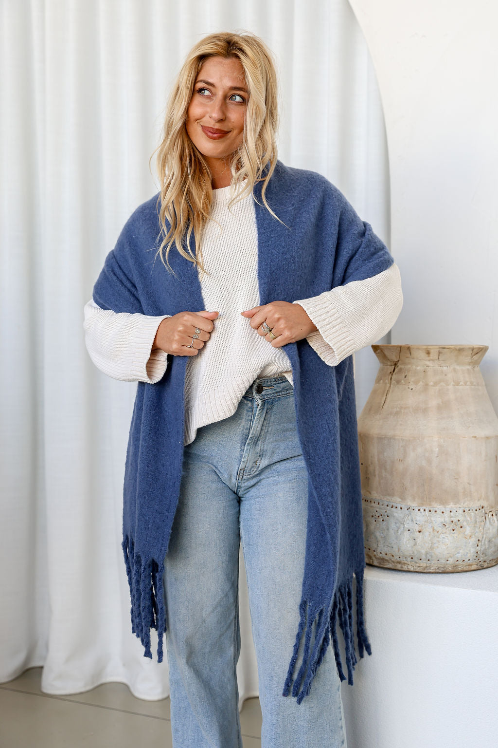 Scarf FSS2442