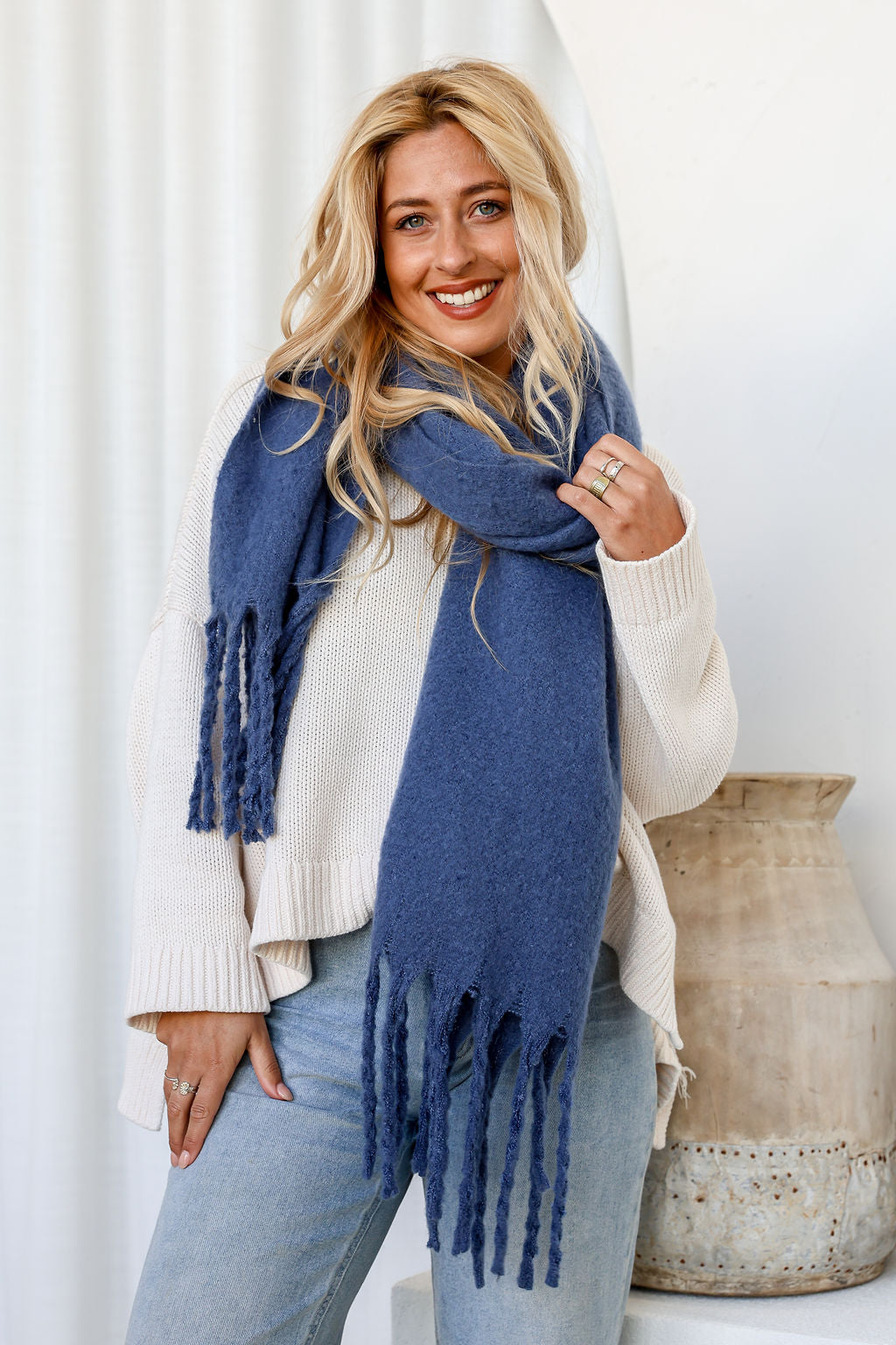 Scarf FSS2442