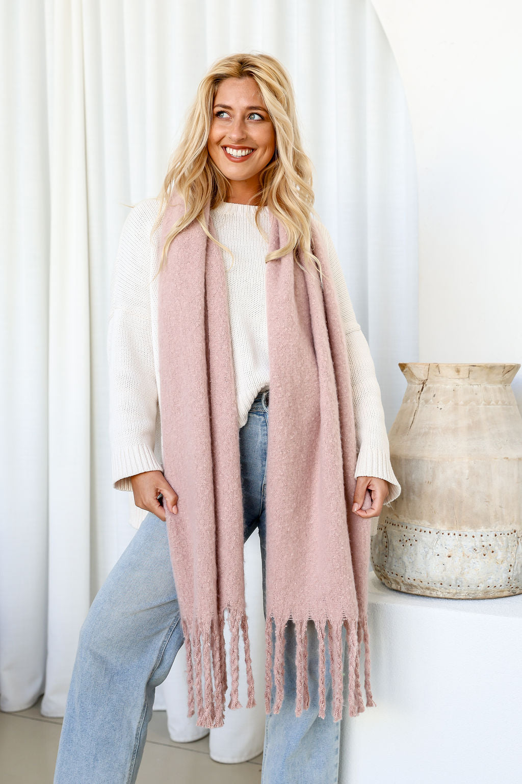 Scarf FSS2442
