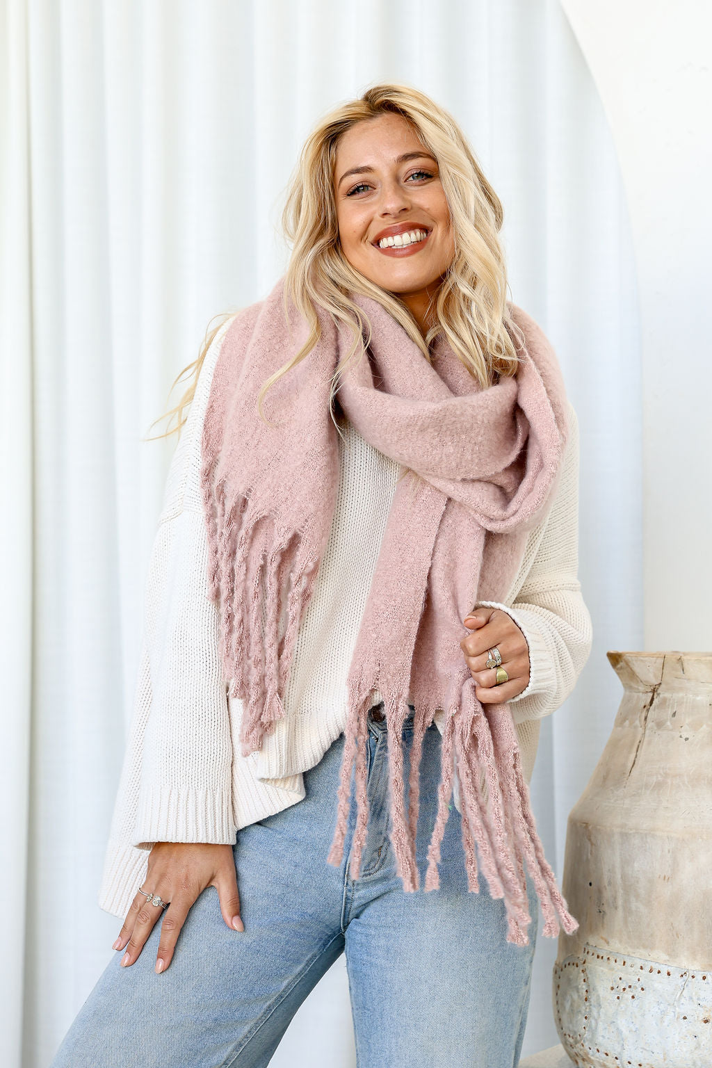 Scarf FSS2442