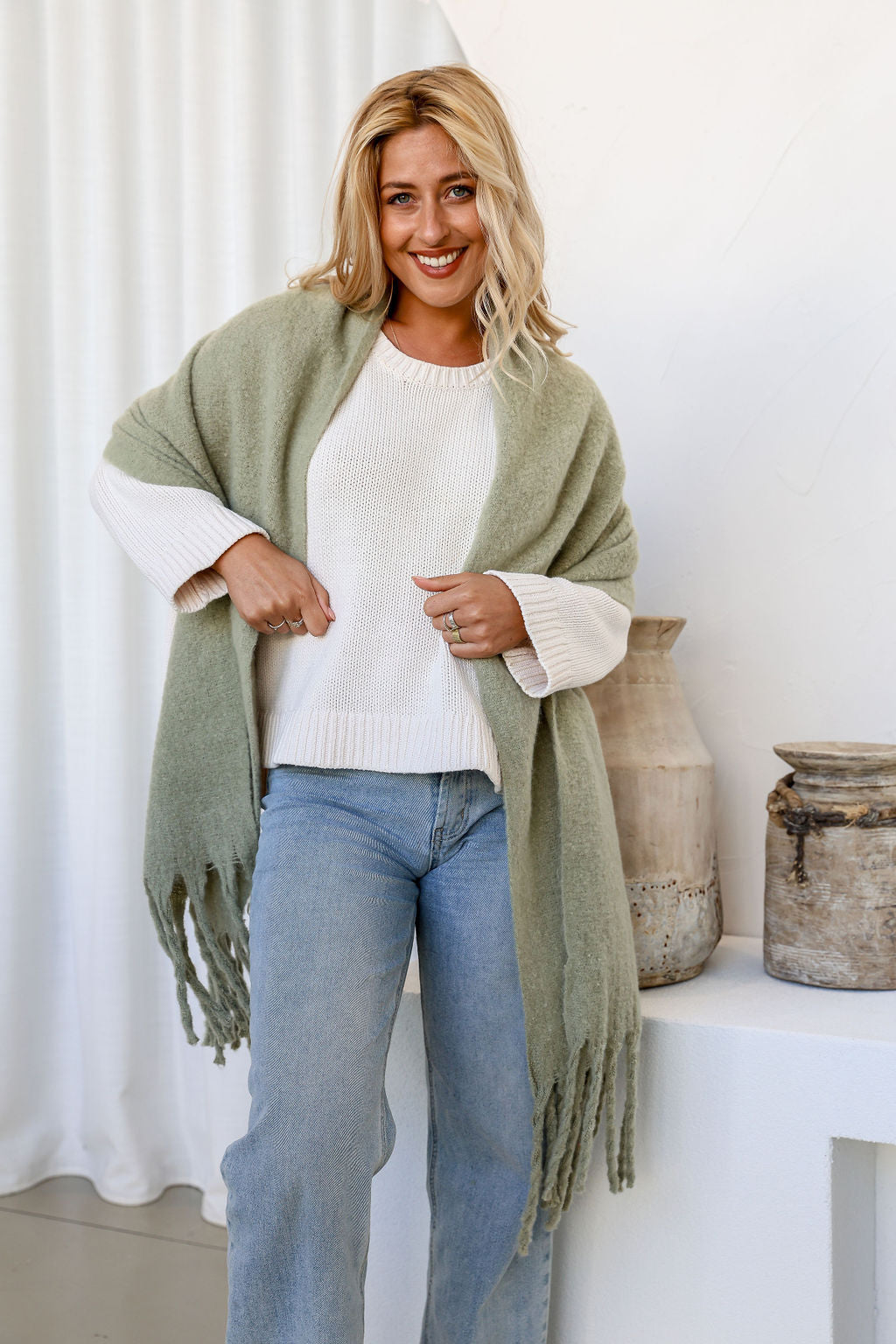 Scarf FSS2442