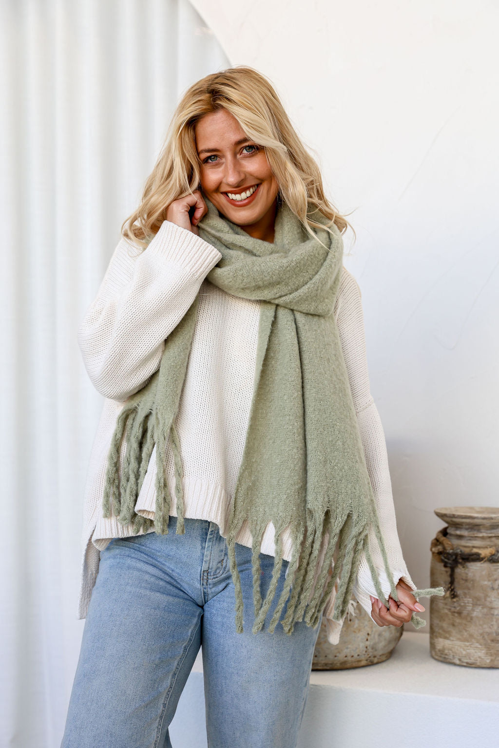 Scarf FSS2442