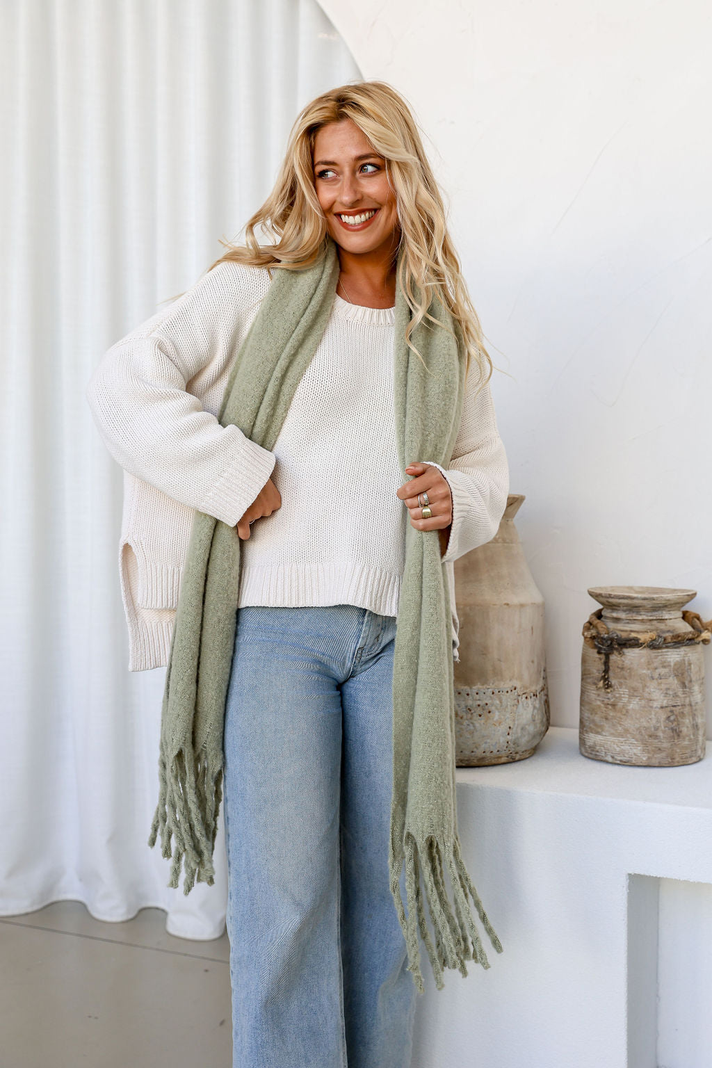 Scarf FSS2442
