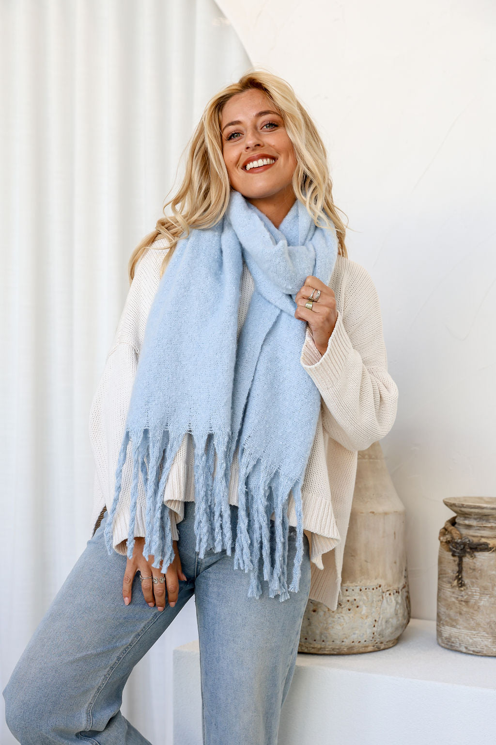 Scarf FSS2442