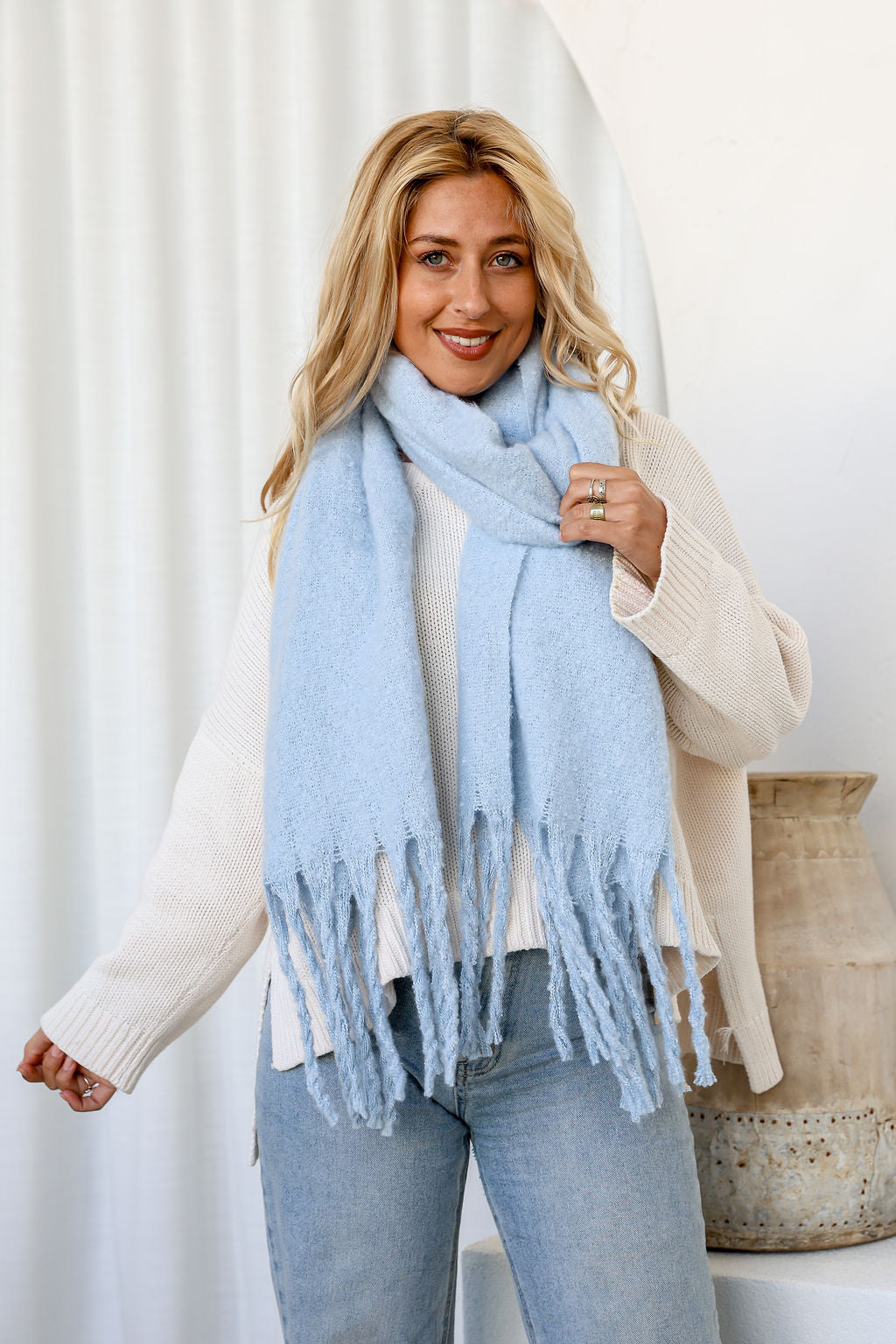 Scarf FSS2442