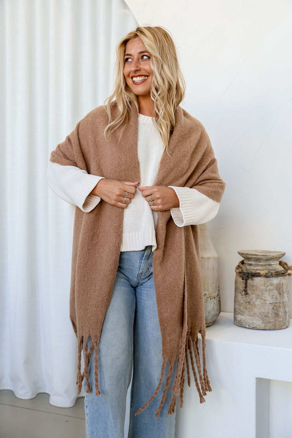 Scarf FSS2442