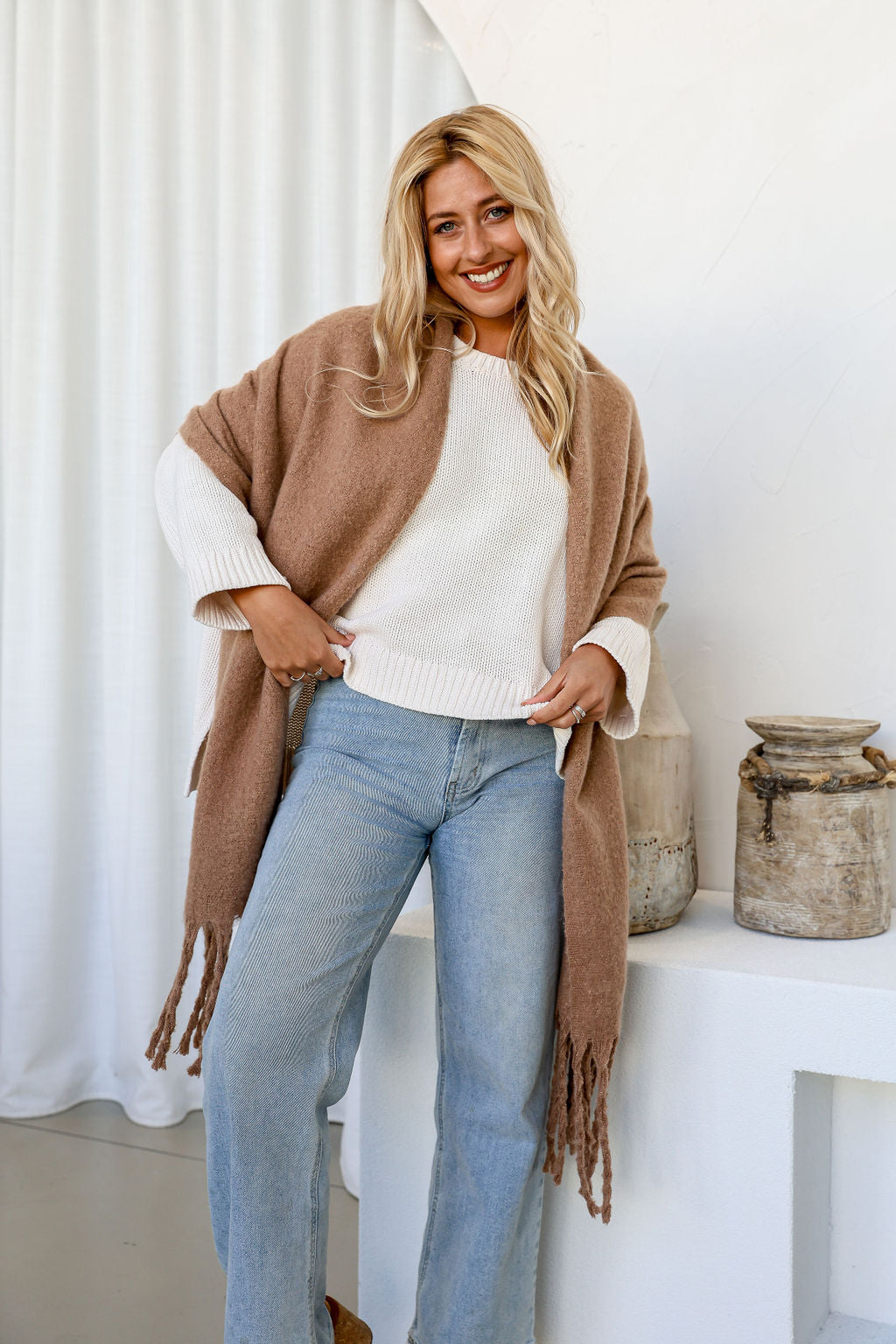Scarf FSS2442