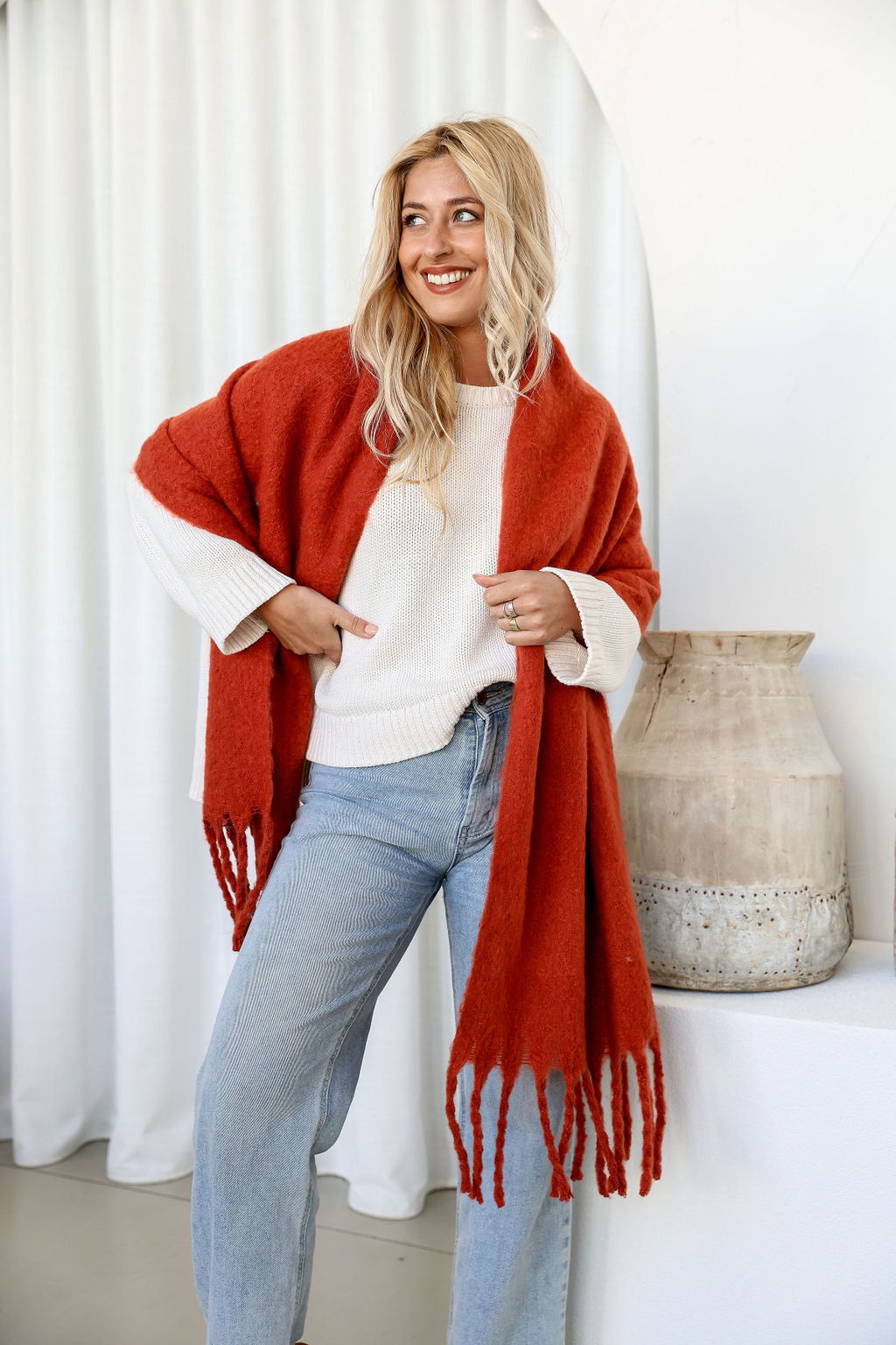 Scarf FSS2442