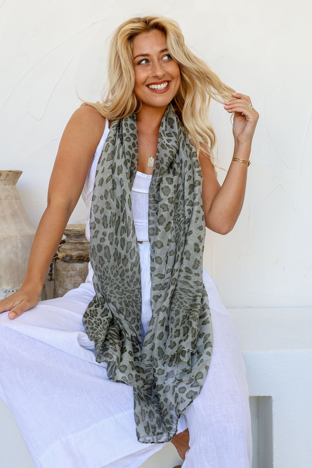 Scarf FSS2443