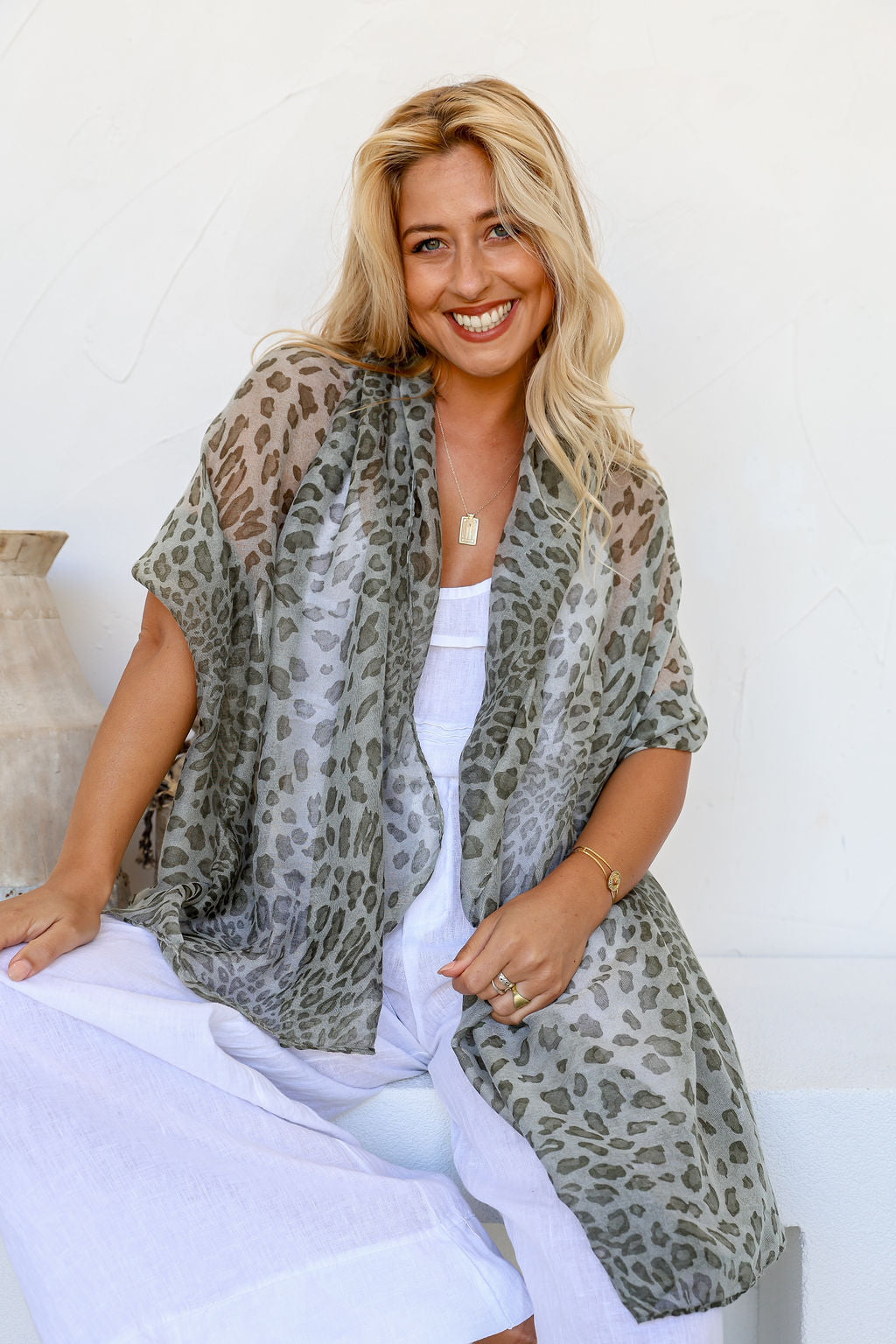 Scarf FSS2443
