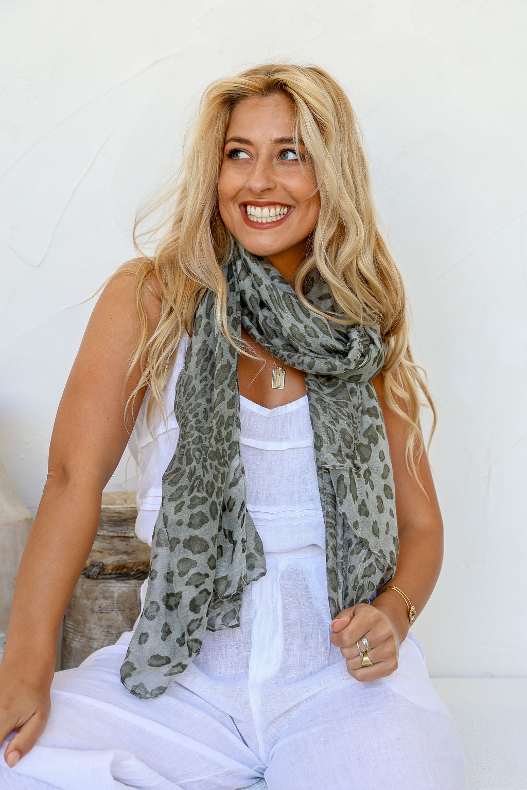 Scarf FSS2443
