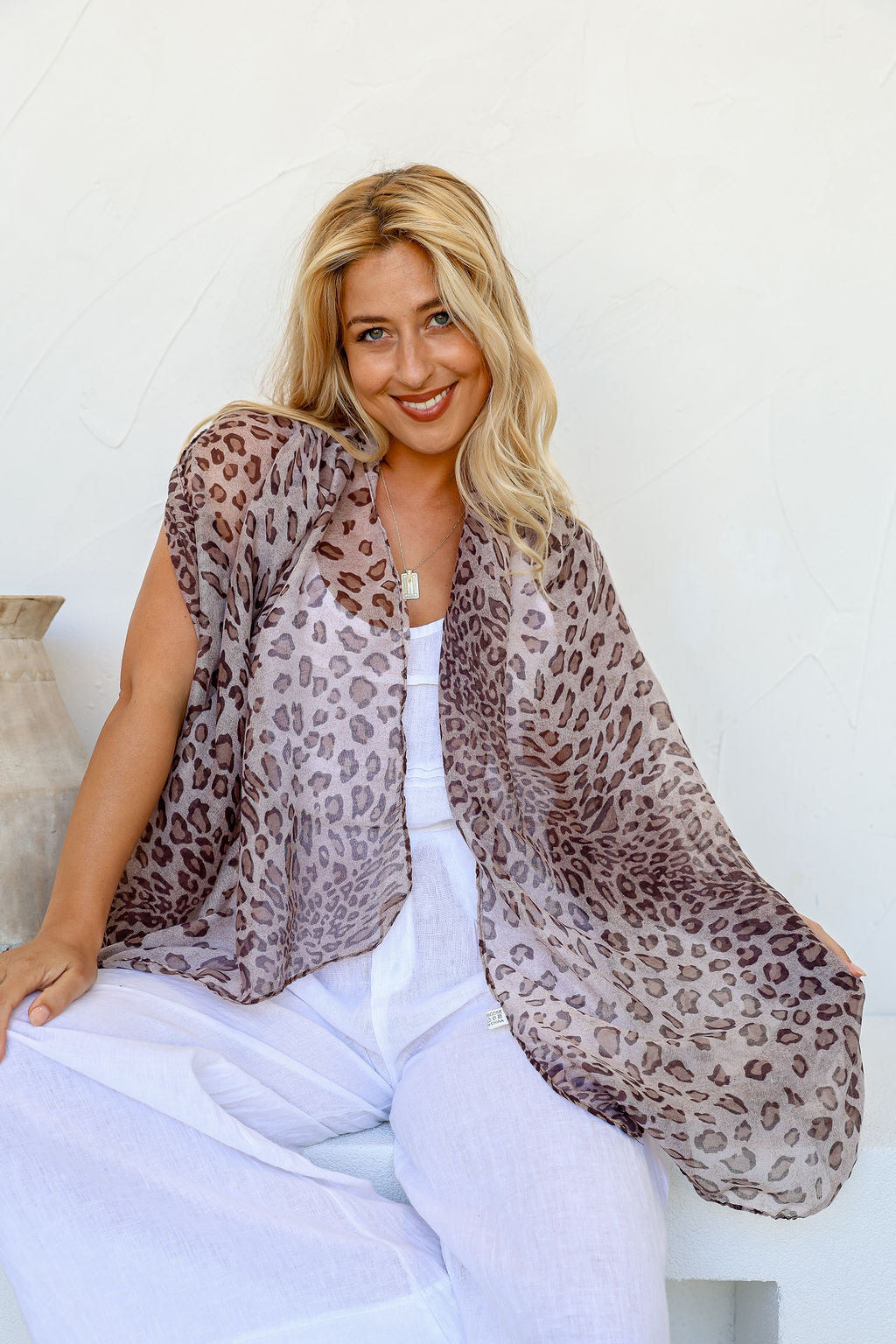 Scarf FSS2443