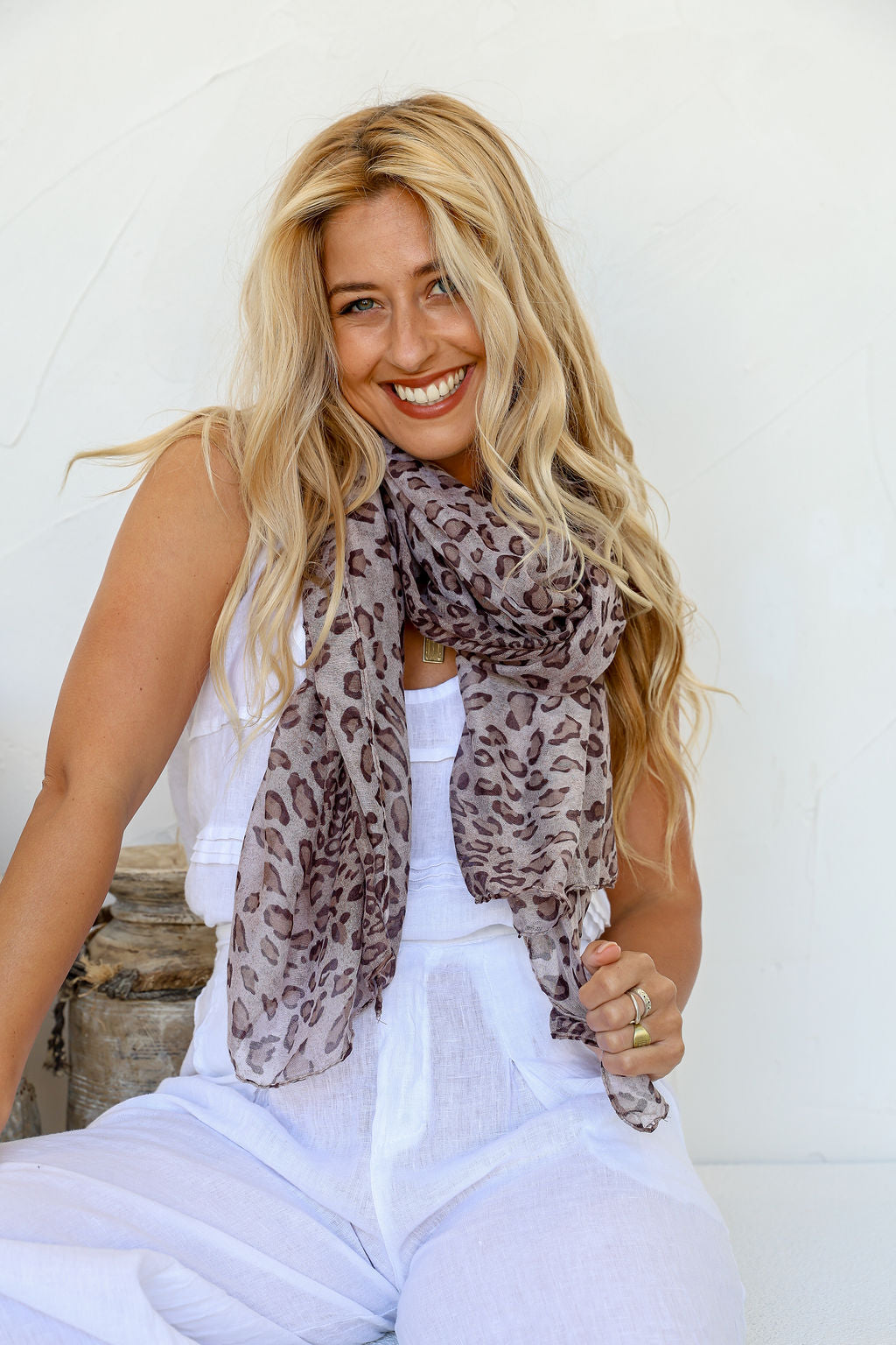 Scarf FSS2443