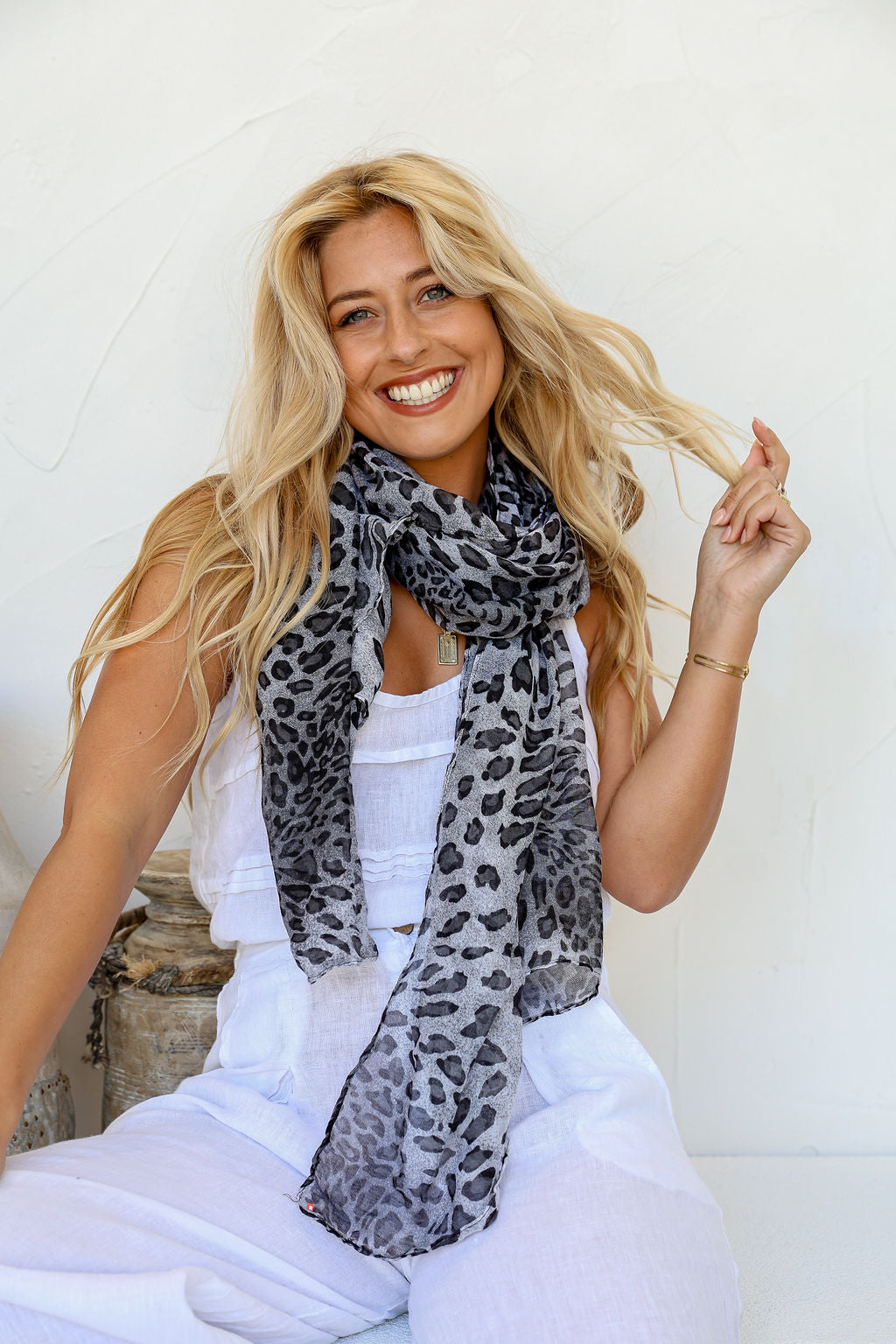 Scarf FSS2443