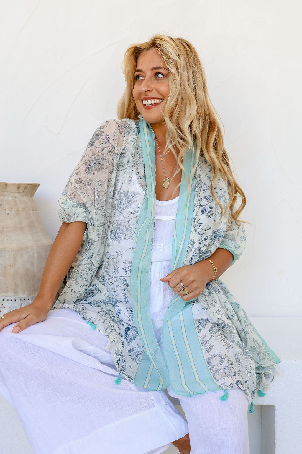 Scarf FSS2444