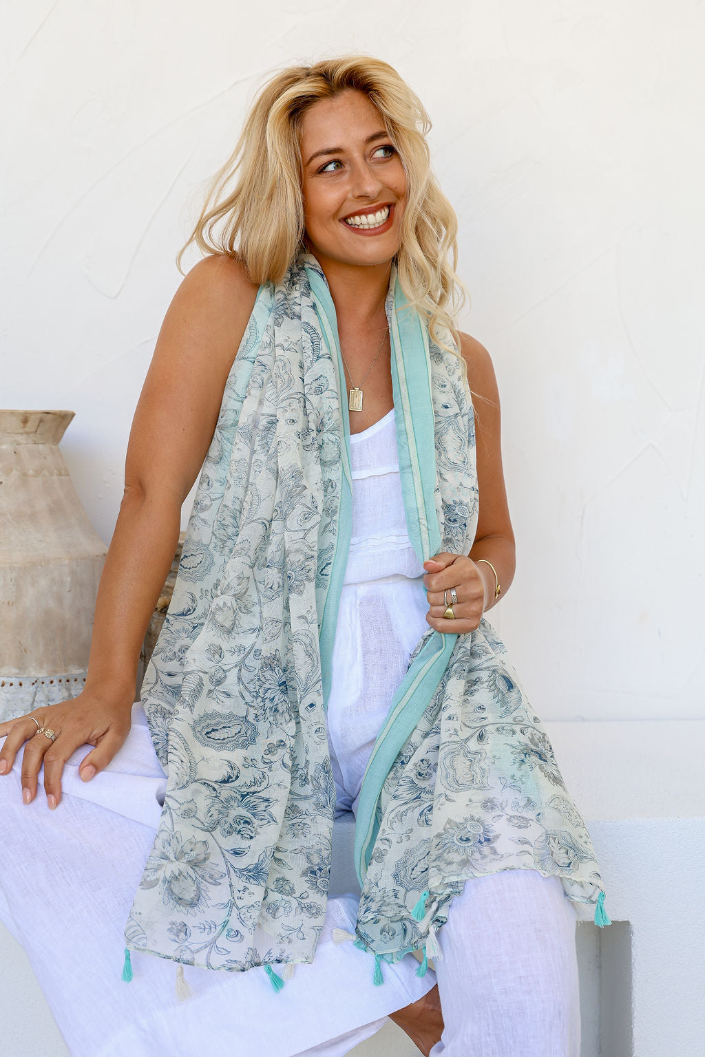 Scarf FSS2444