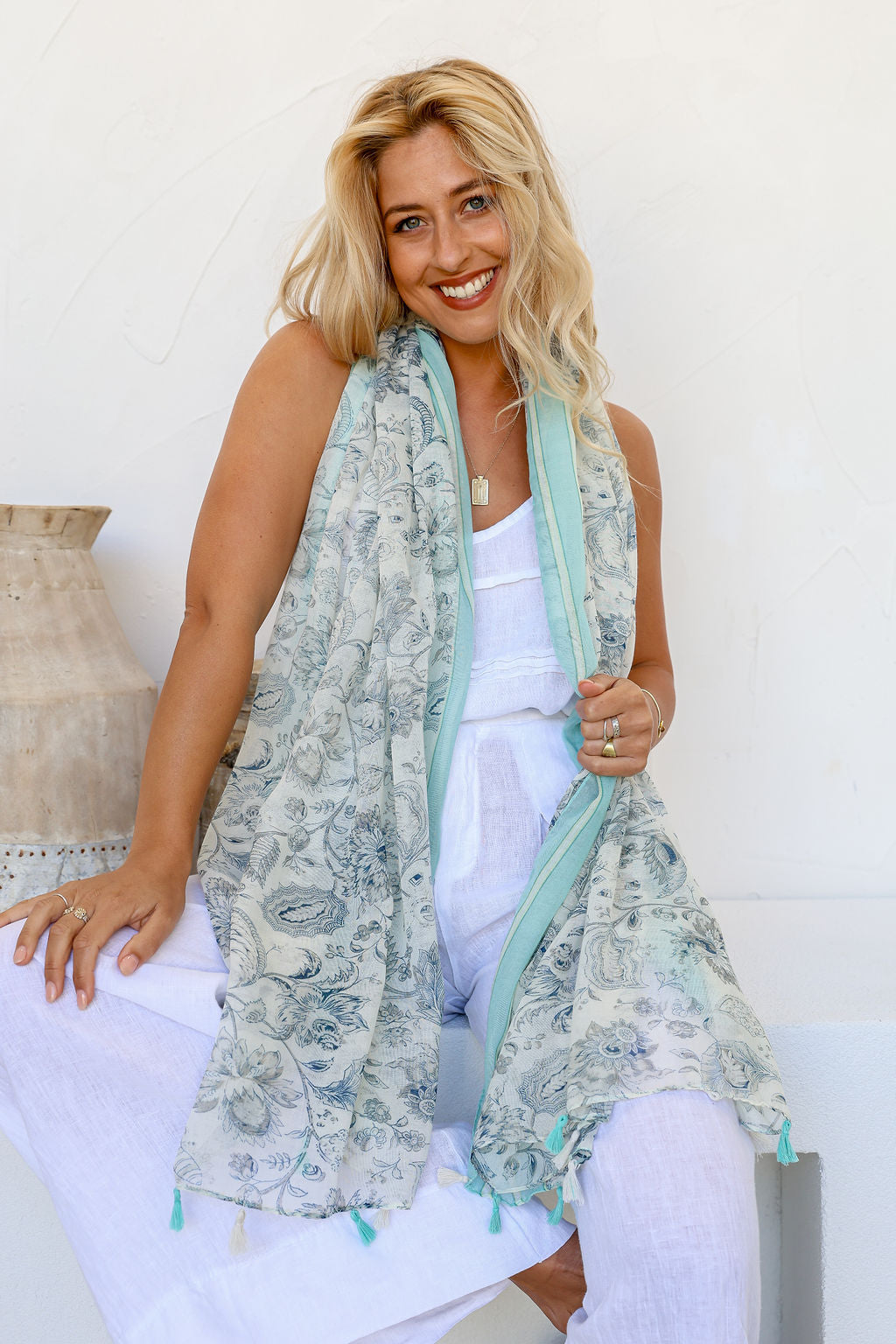 Scarf FSS2444