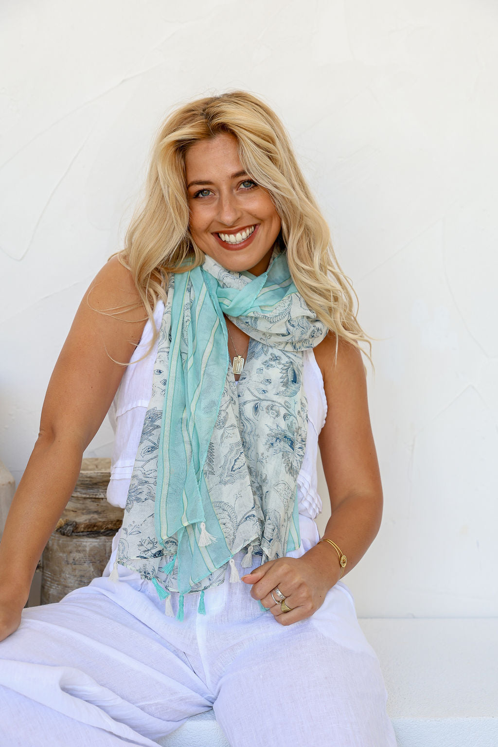 Scarf FSS2444
