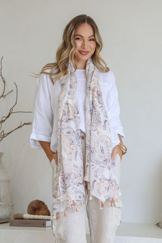 Scarf FSS2508