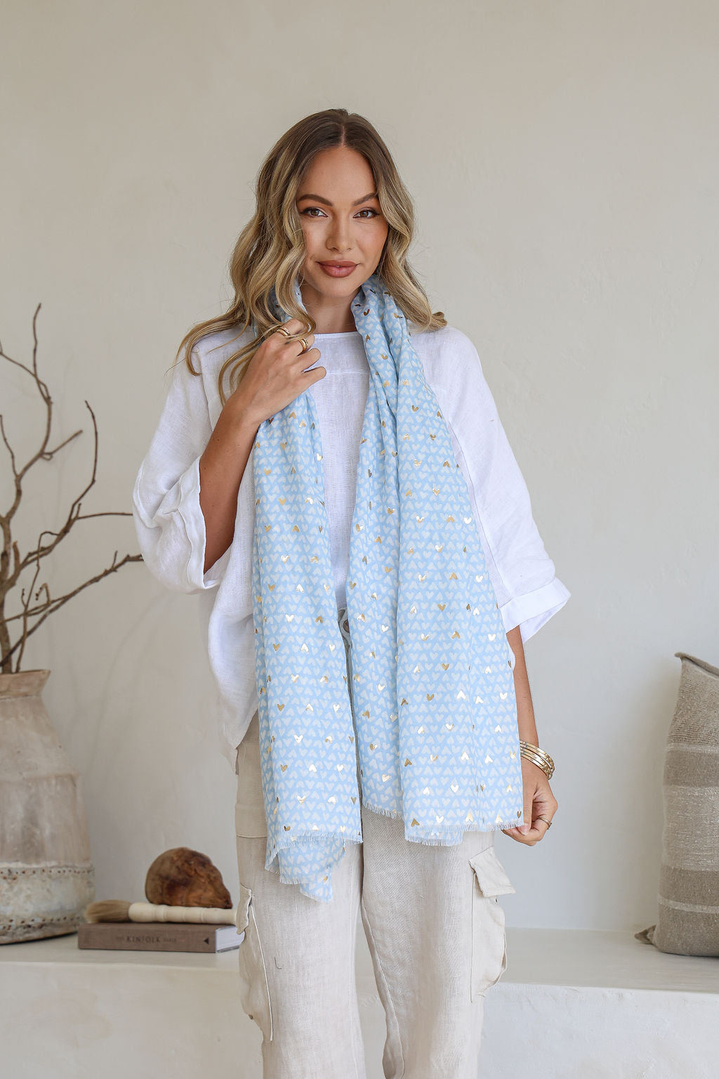 Scarf FSS2510
