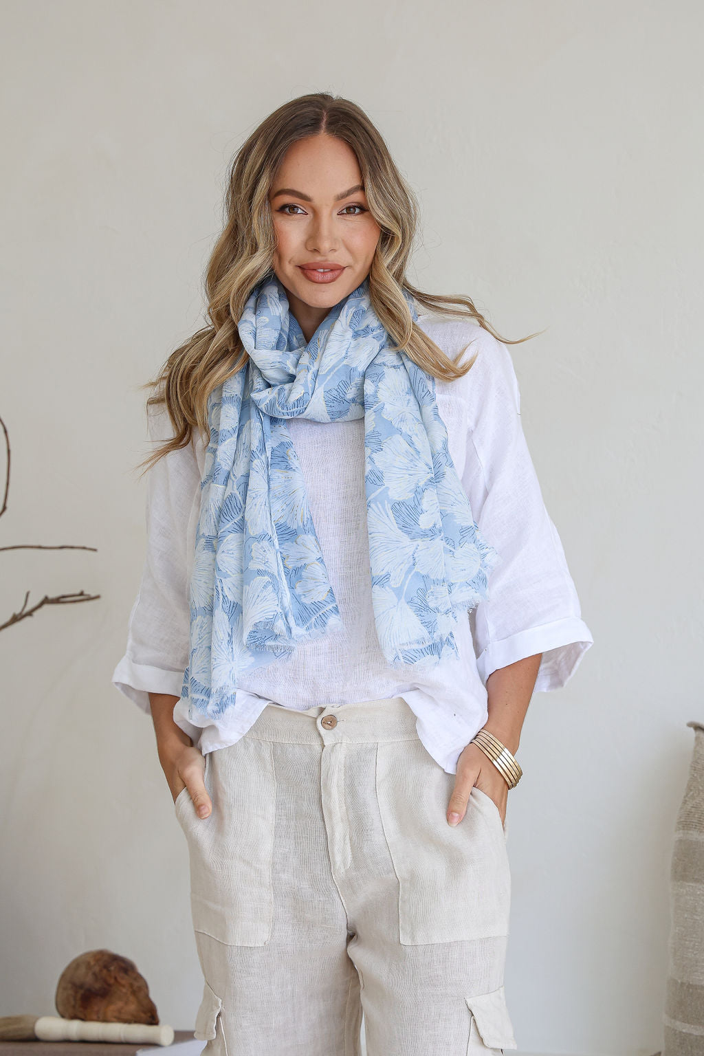 Scarf FSS2511