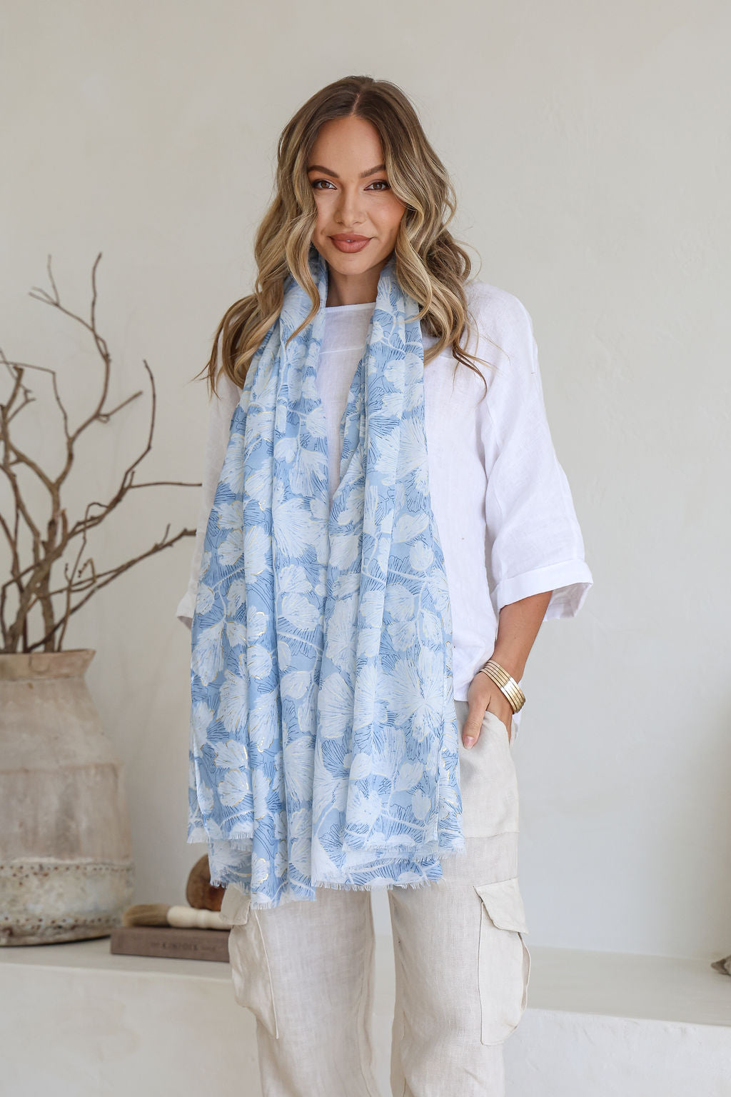Scarf FSS2511