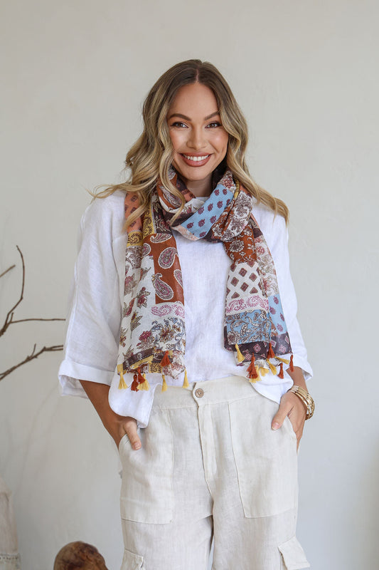 Scarf FSS2513