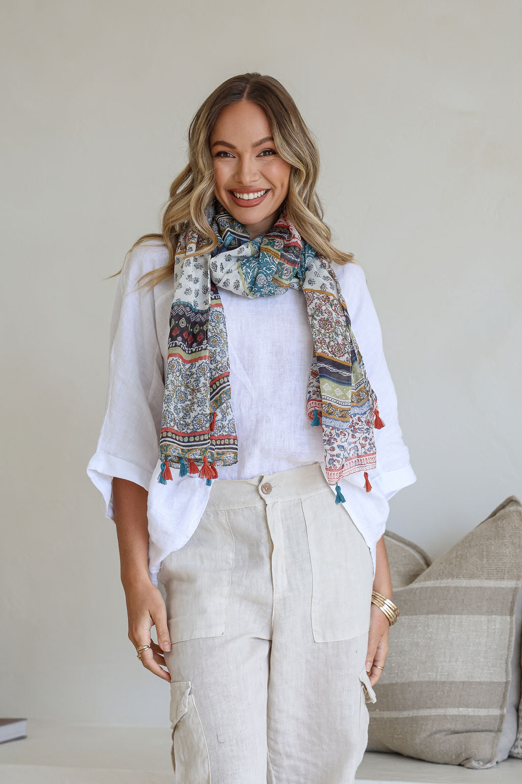 Scarf FSS2516