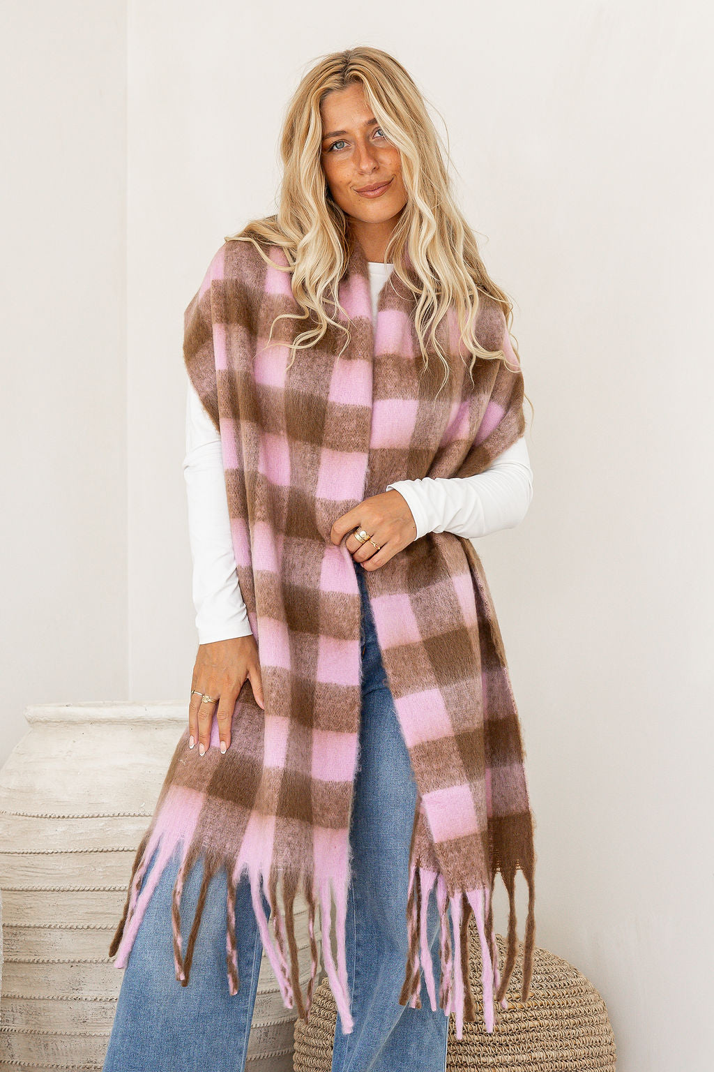 Scarf FSS2550