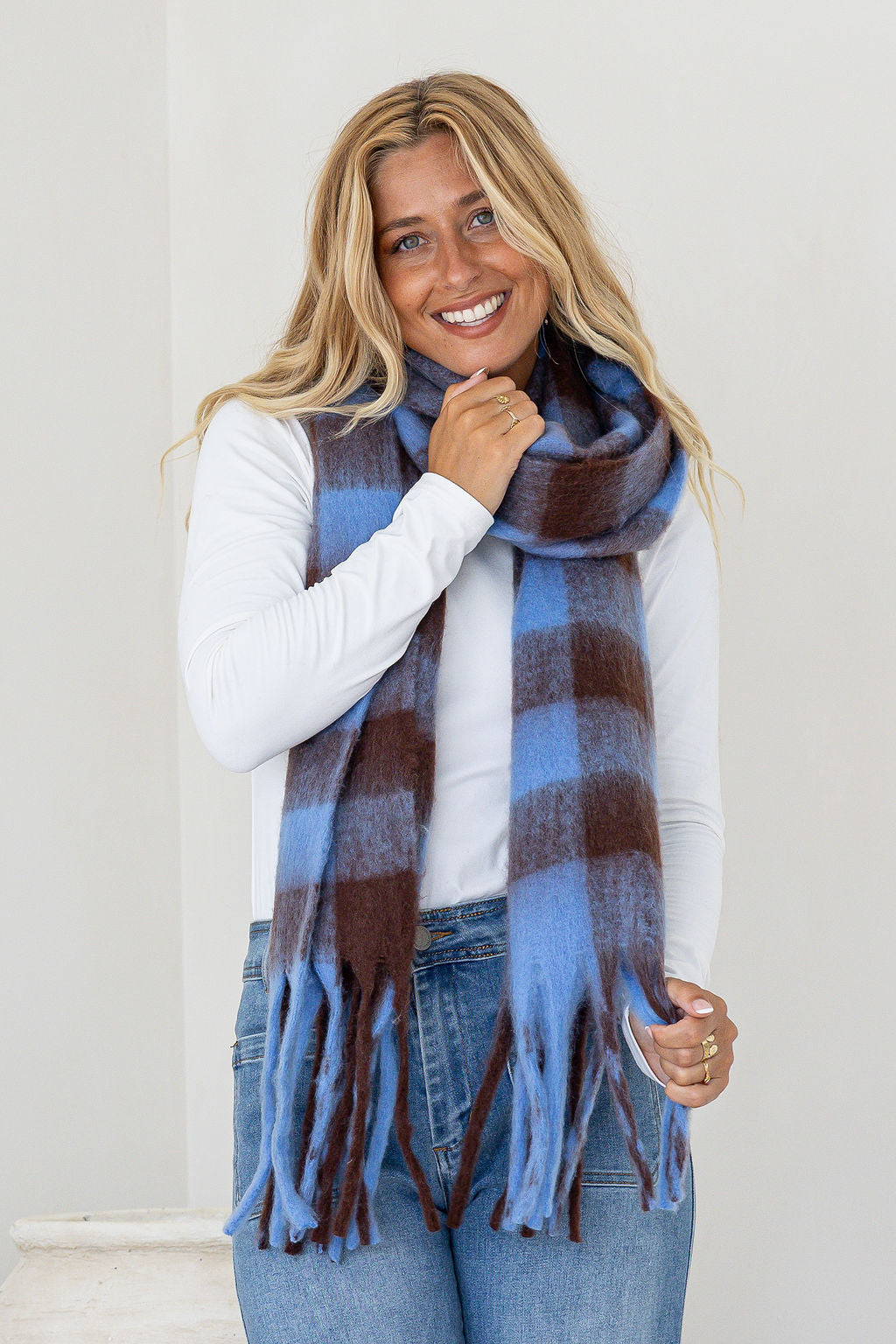 Scarf FSS2551