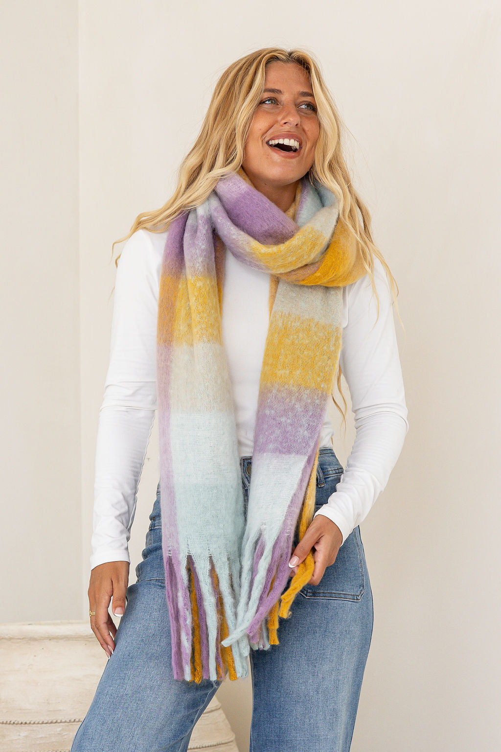 Scarf FSS2552