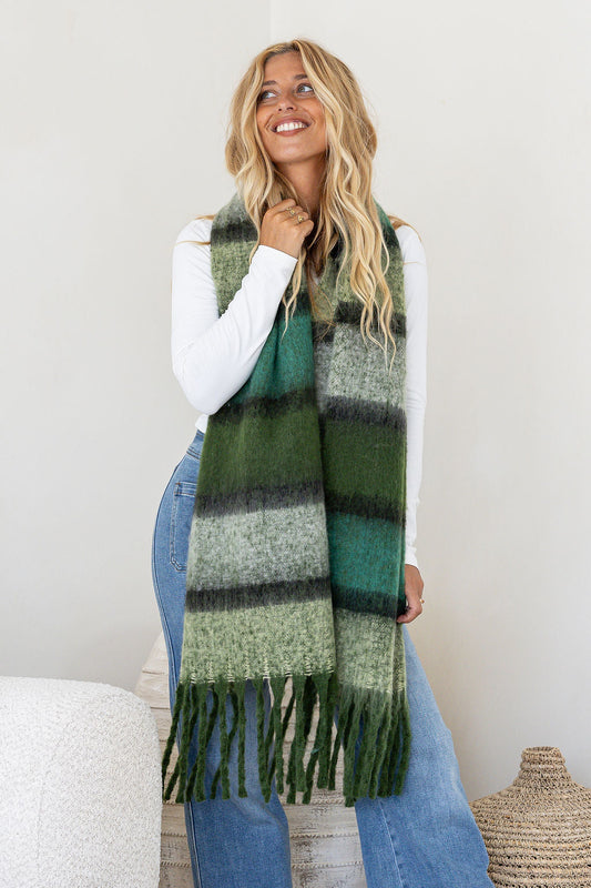 Scarf FSS2601