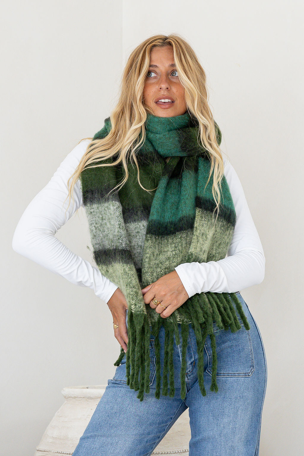 Scarf FSS2601