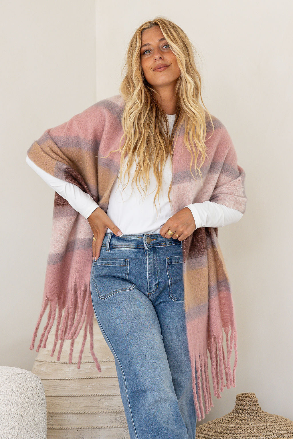 Scarf FSS2602