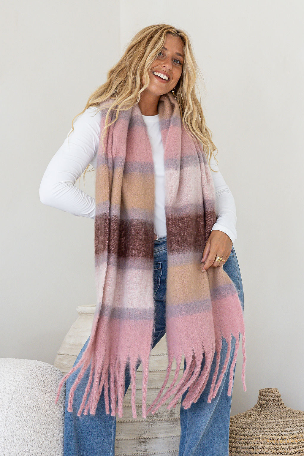 Scarf FSS2602