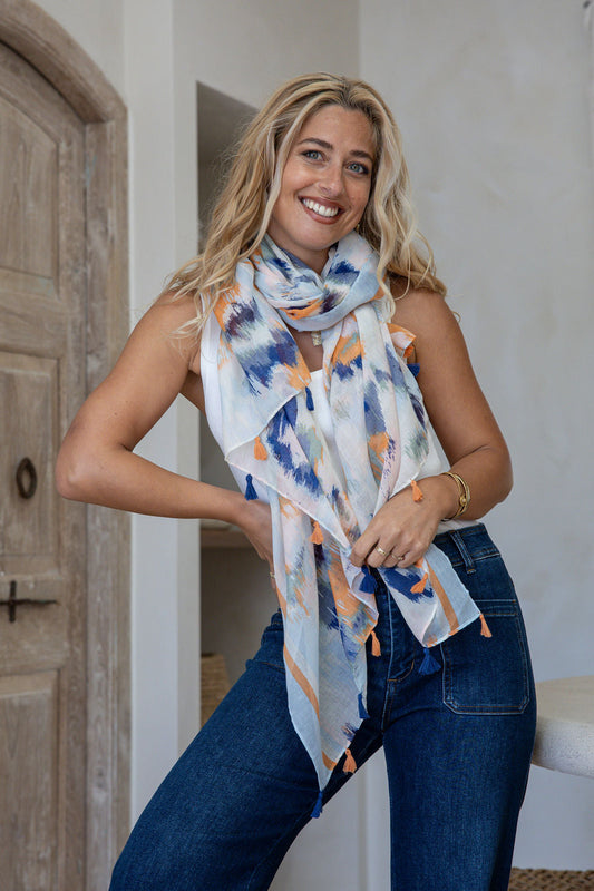 Scarf FSS2607