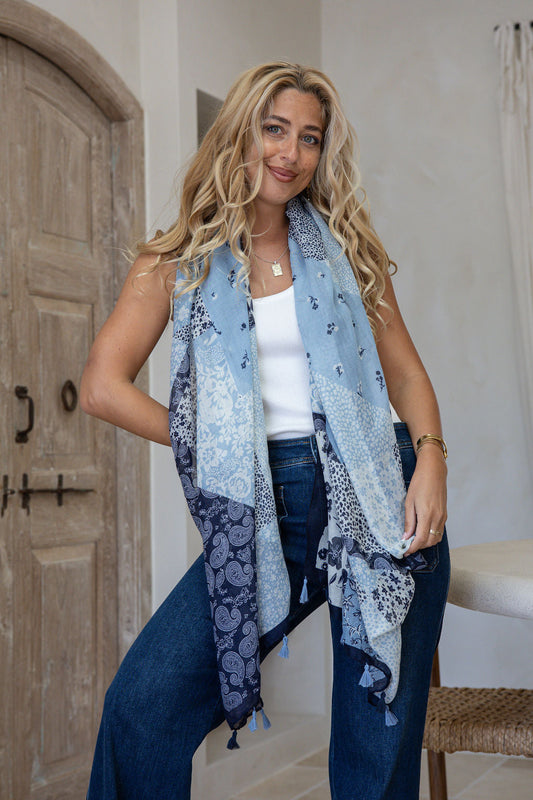 Scarf FSS2611