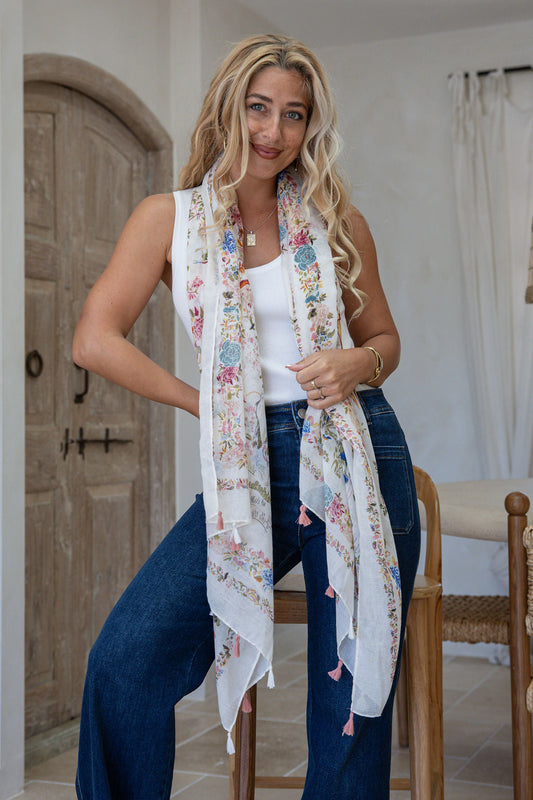 Scarf FSS2612