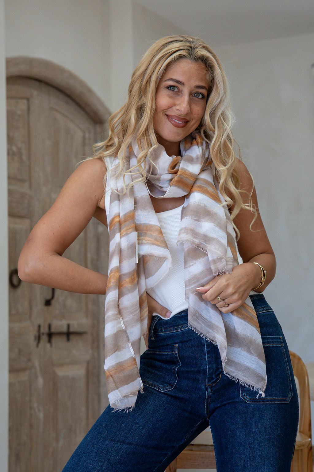 Scarf FSS2629