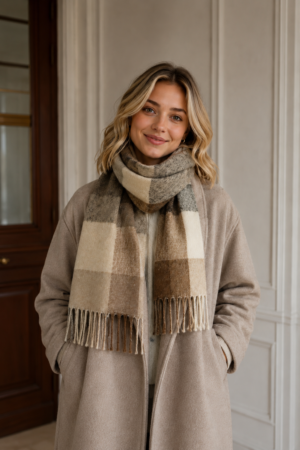 Scarf FSS2630