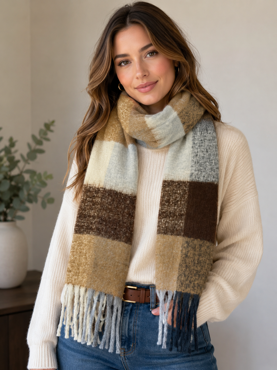Scarf FSS2631