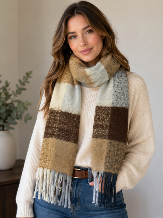 Scarf FSS2631