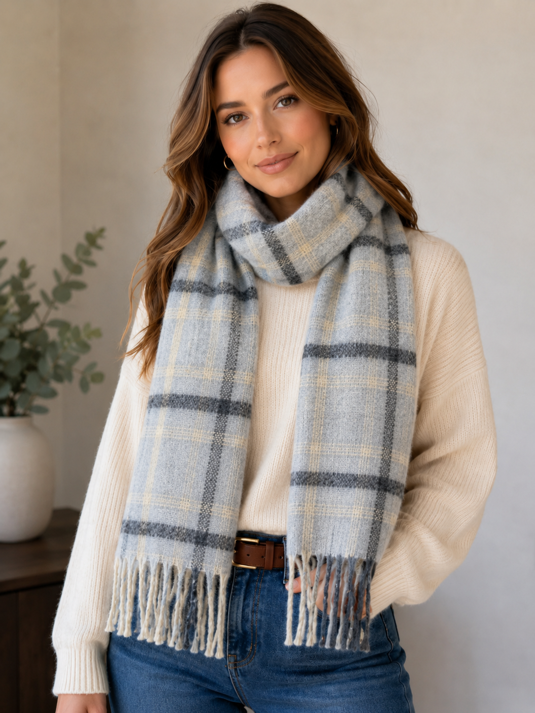 Scarf FSS2632