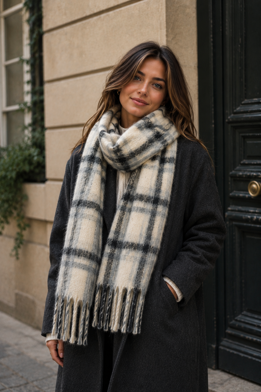 Scarf FSS2632