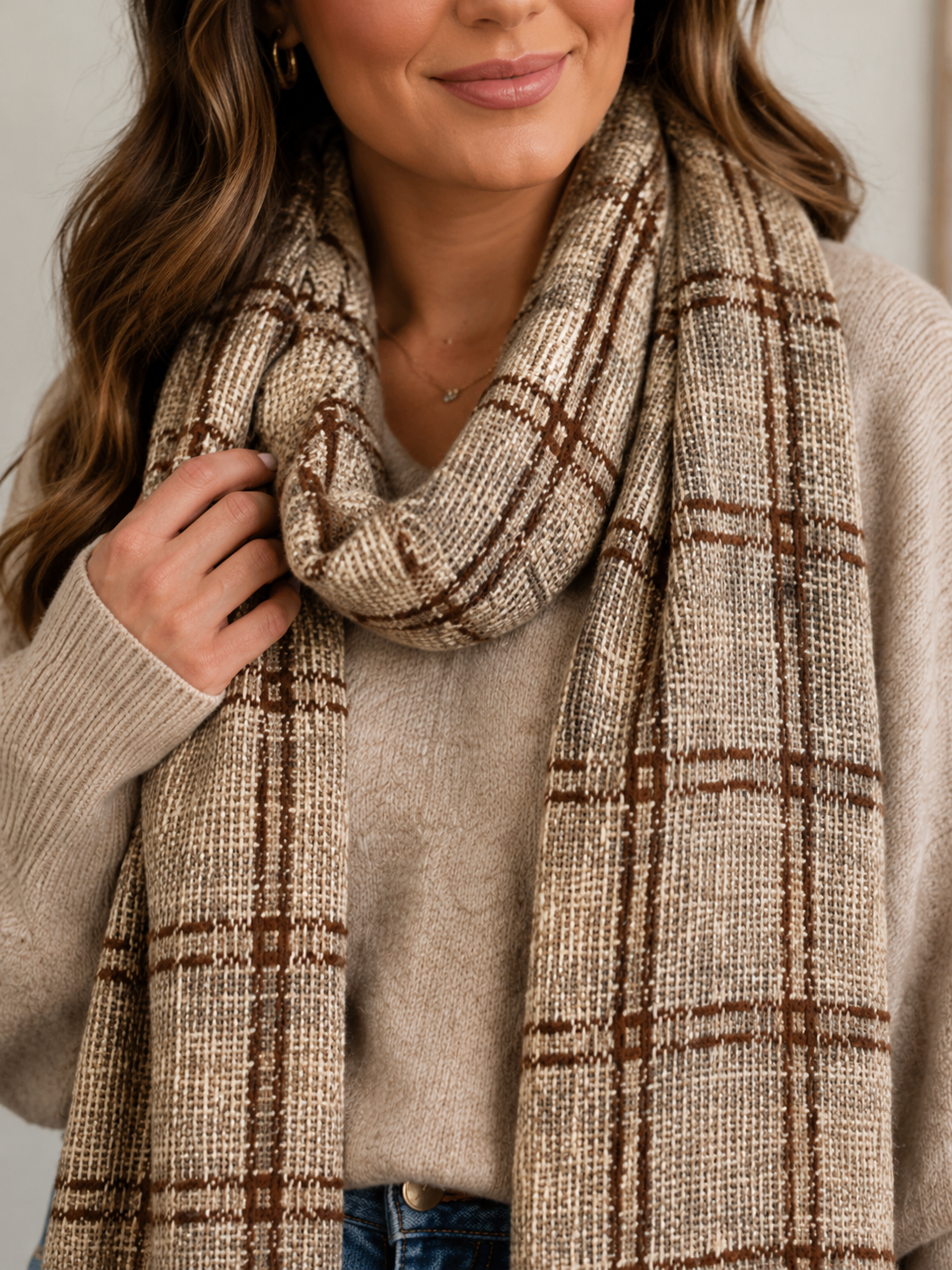 Scarf FSS2634