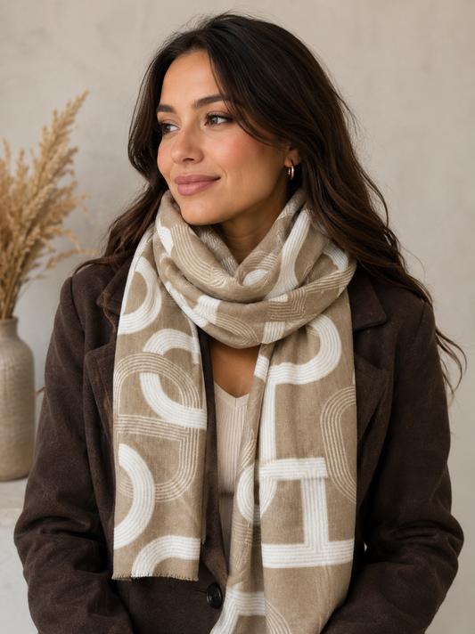 Scarf FSS2650